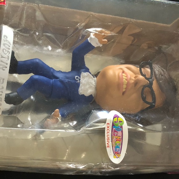 AUSTIN POWERS 🤩”GROOVY BABY” - Picture 12 of 13